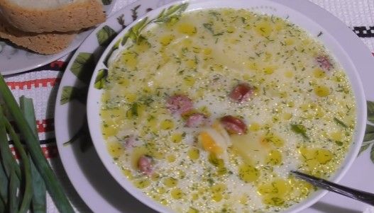 «Простий, але дуже смачний»: оригінальний рецепт супу