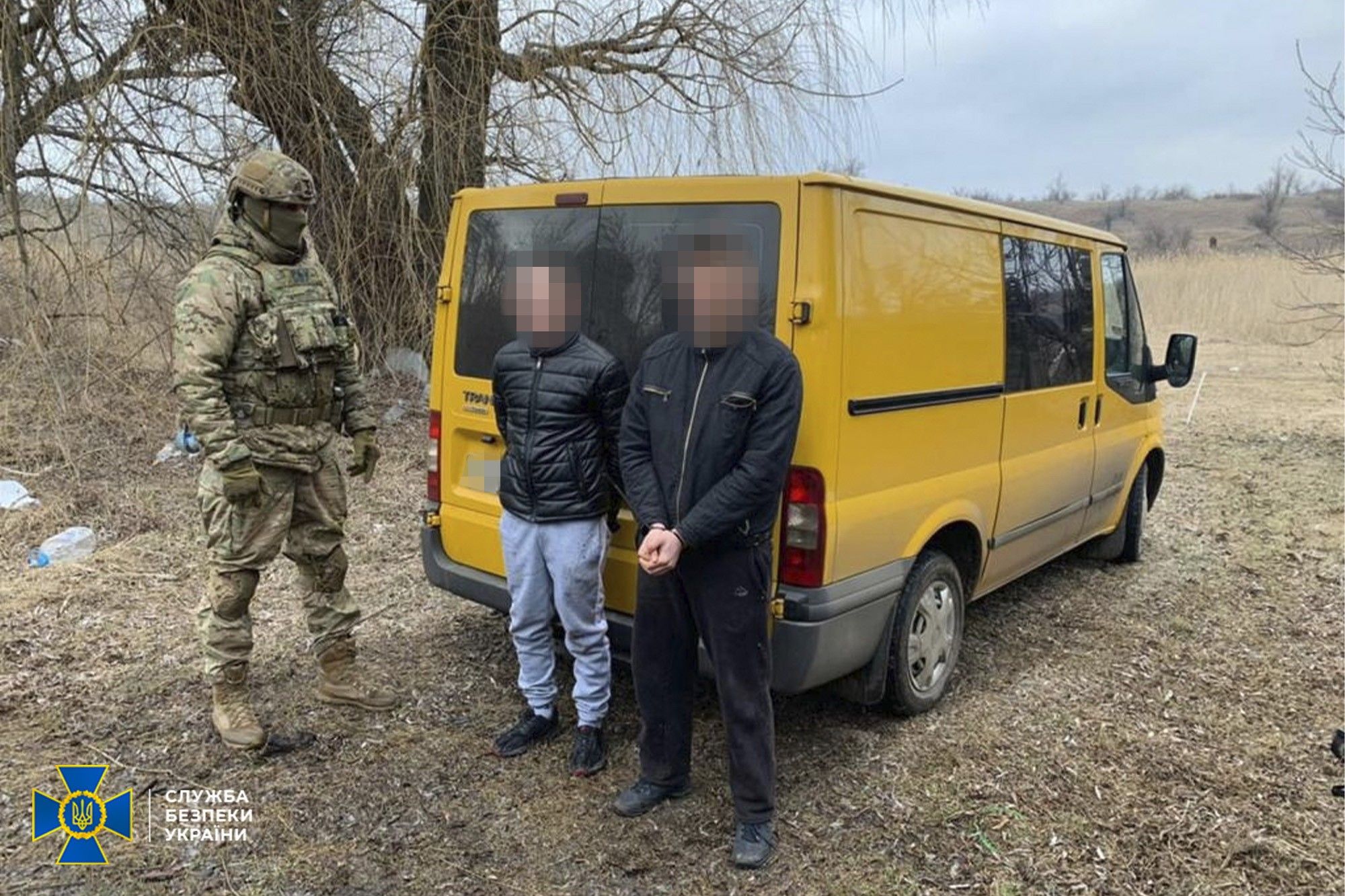 На Дніпропетровщині СБУ викрило злочинну організацію наркодилерів