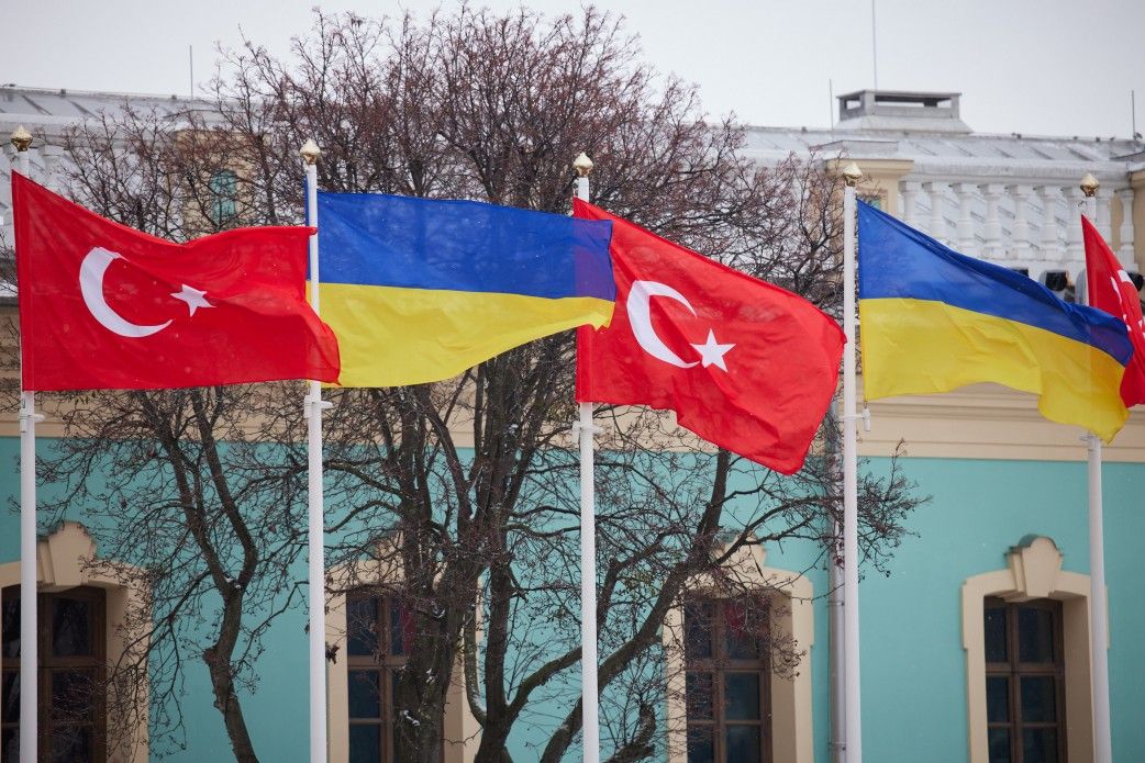 Формула ятагана: чому зона вільної торгівлі з Туреччиною зашкодить економіці України