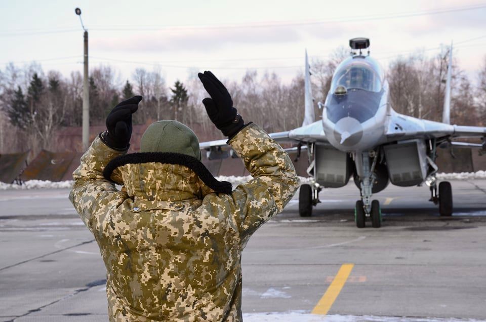 На заводі «РАДАР» у Києві викрали обладнання для військових літаків