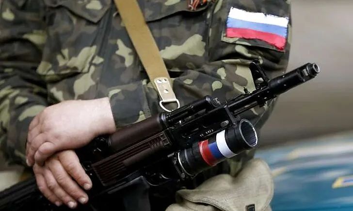У Луганську бойовик під наркотиками убив кількох найманців і утік