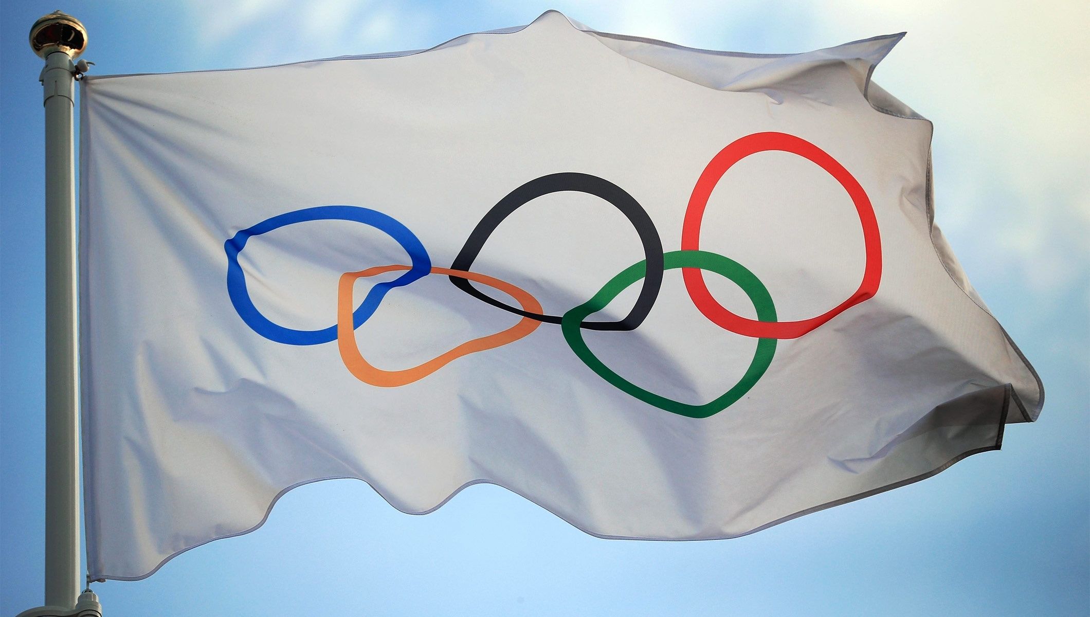 Росіяни примудрилися напакостити й на пекінській Олімпіаді.