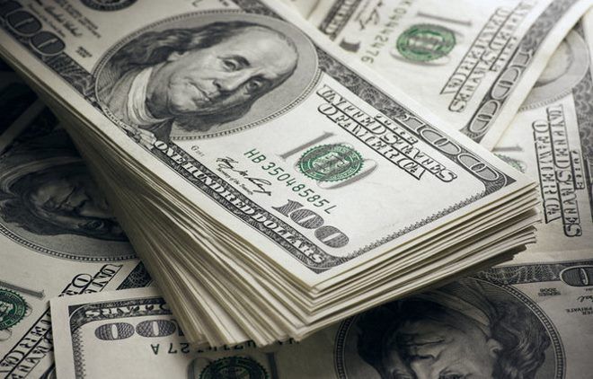 США надасть Україні до мільярда доларів кредитних гарантій на економіку
