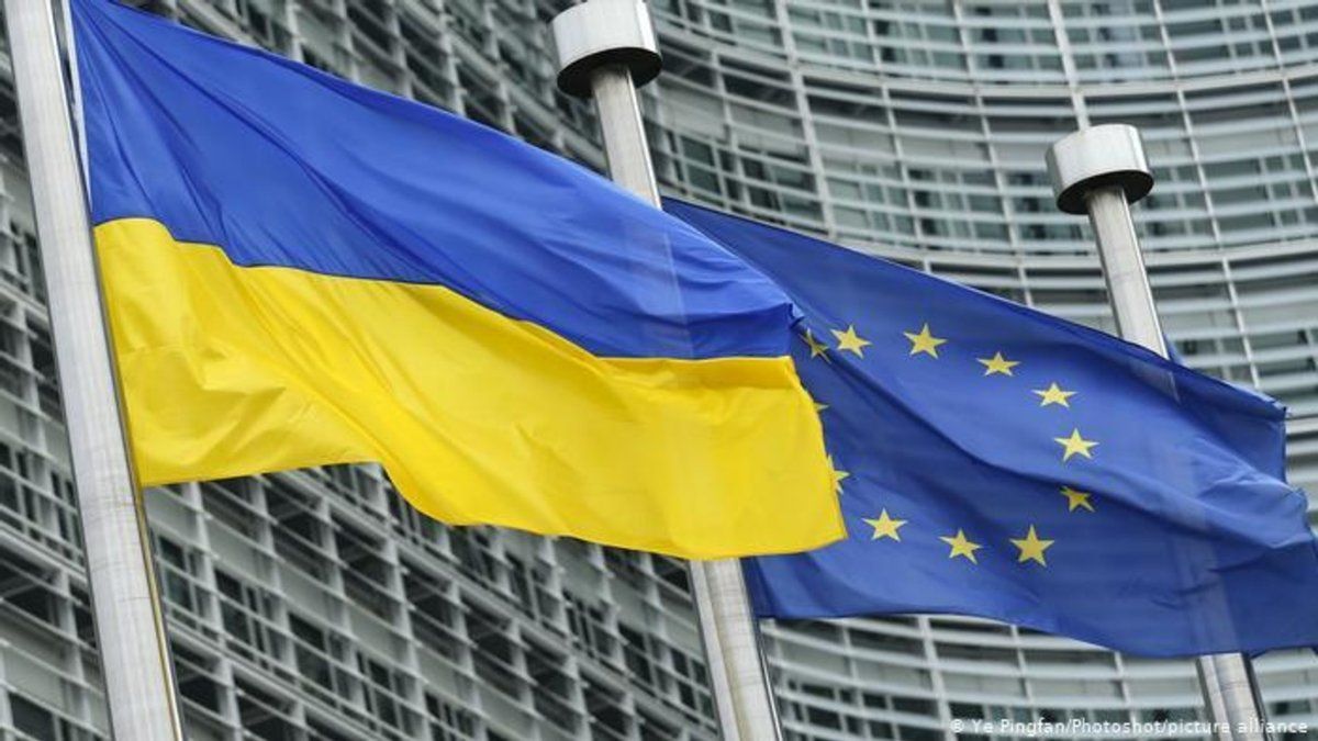 Європарламент виділить Україні екстрену макрофінансову допомогу