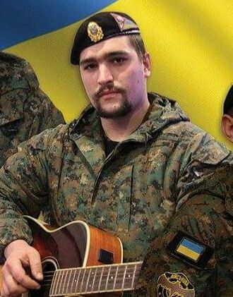 Капітан Антон Сидоров і ще один захисник України загинули під час ворожих обстрілів