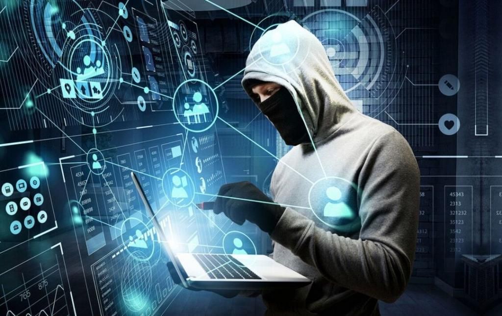 CERT-UA попереджає про можливі кібератаки на українські держустанови