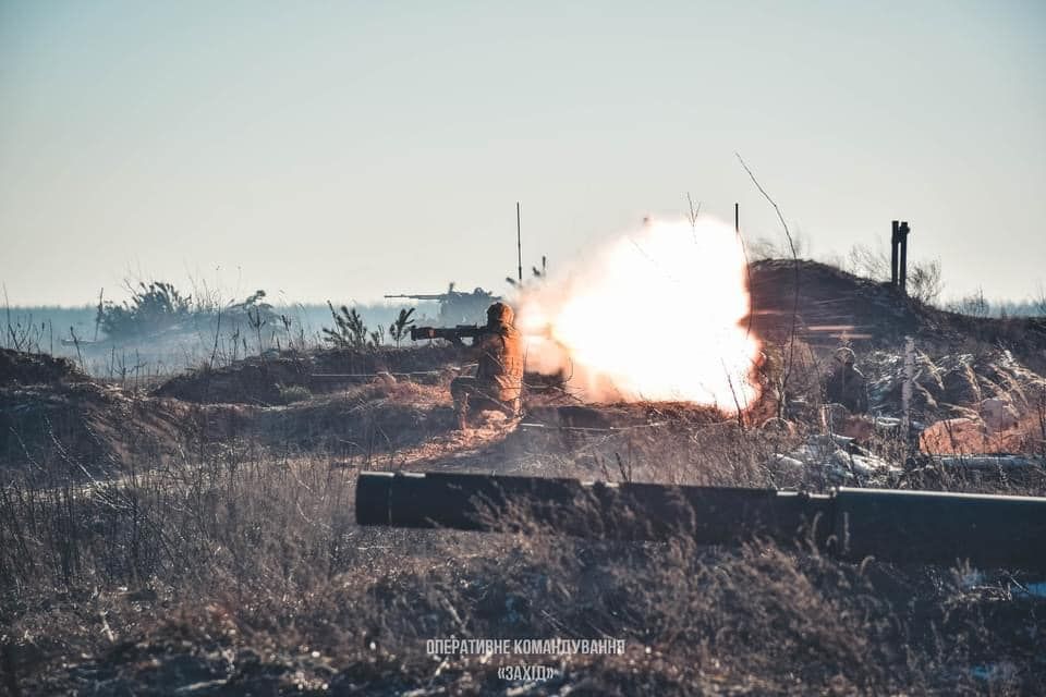 На Луганщині ЗСУ знищили 5 ворожих літаків і 2 танки