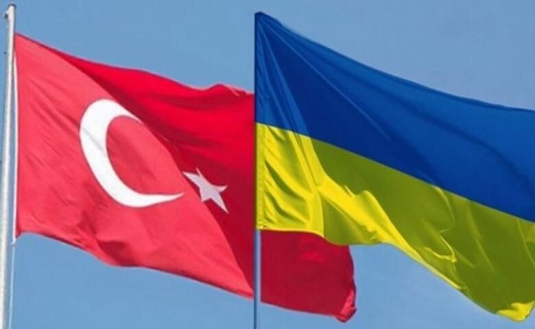 Російським військовим кораблям Туреччина заборонить прохід у Чорне море