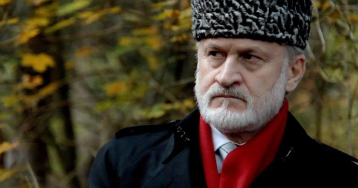 Чеченські добровольці об’єднаються з Україною проти Росії