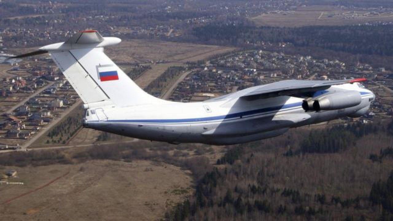 Airbus більше не постачатиме запчастини до літаків у Росію