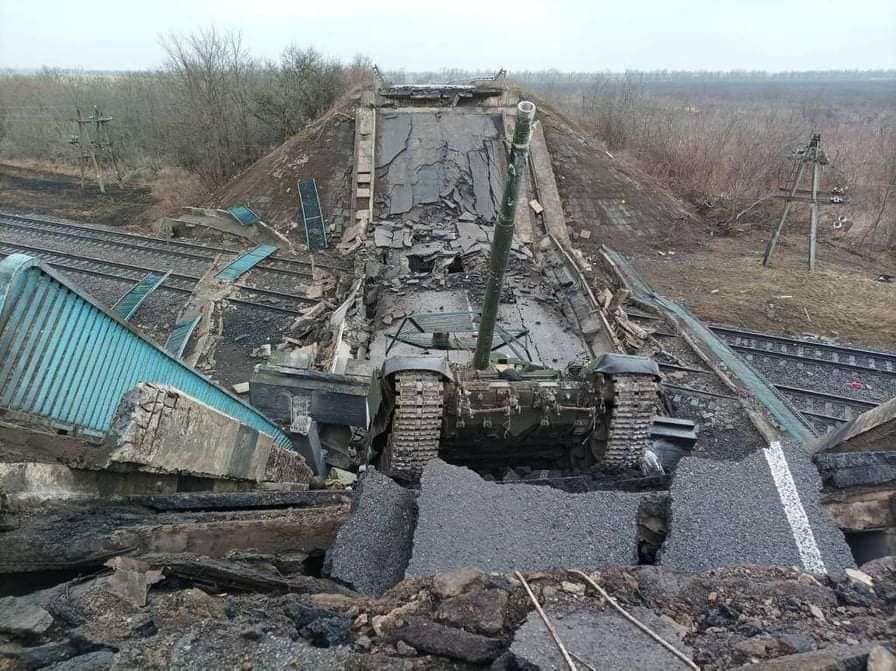 Окупаційні війська починають оборонятися й залучати резерв через значні втрати – Генштаб, фото