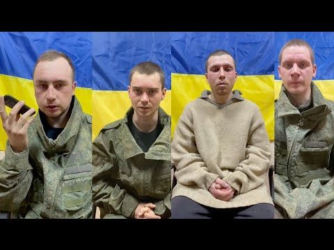 Російські військовополонені працюватимуть на відбудову України