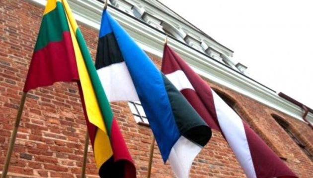 Країни Балтії закликали ООН запровадити безпольотну зону над Україною