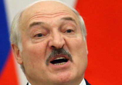Україна має стати такою, як Білорусь — Лукашенко