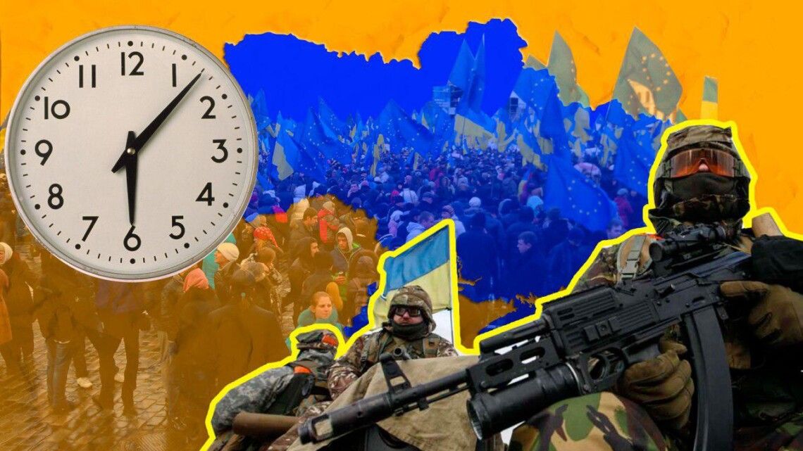 У Києві та області знову впроваджують посилену комендантську годину