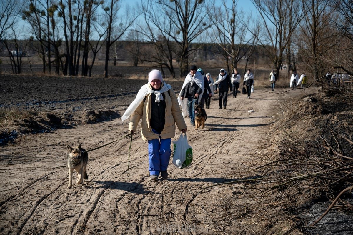 В Україні втратив роботу через війну кожен другий працівник