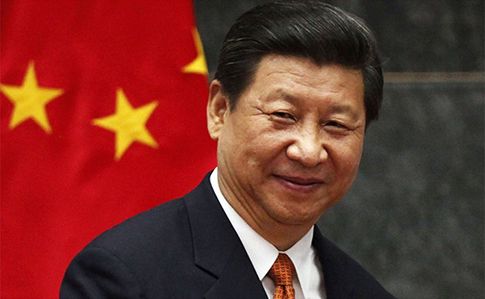 До мирних переговорів з рф Банкова хоче залучити Китай