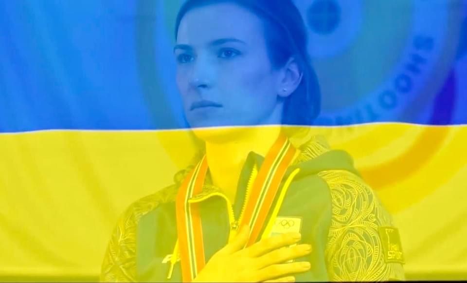 Олена Костевич стала чемпіонкою Європи зі стрільби з пістолета