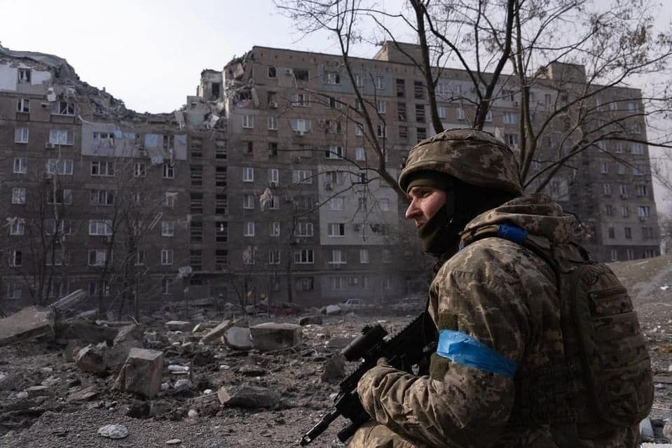 Потроїти втрати: Україна планує знищувати до 1500 окупантів щодня
