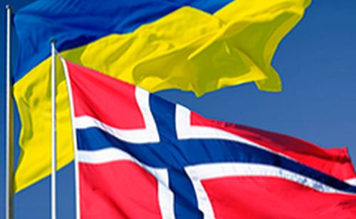 Норвегія передасть Україні протитанкову зброю