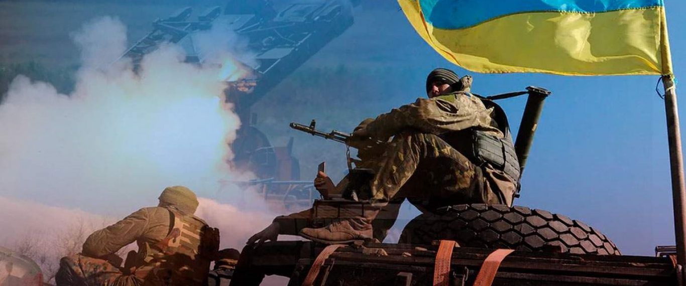 Ще один український фронт – внутрішні зрадники