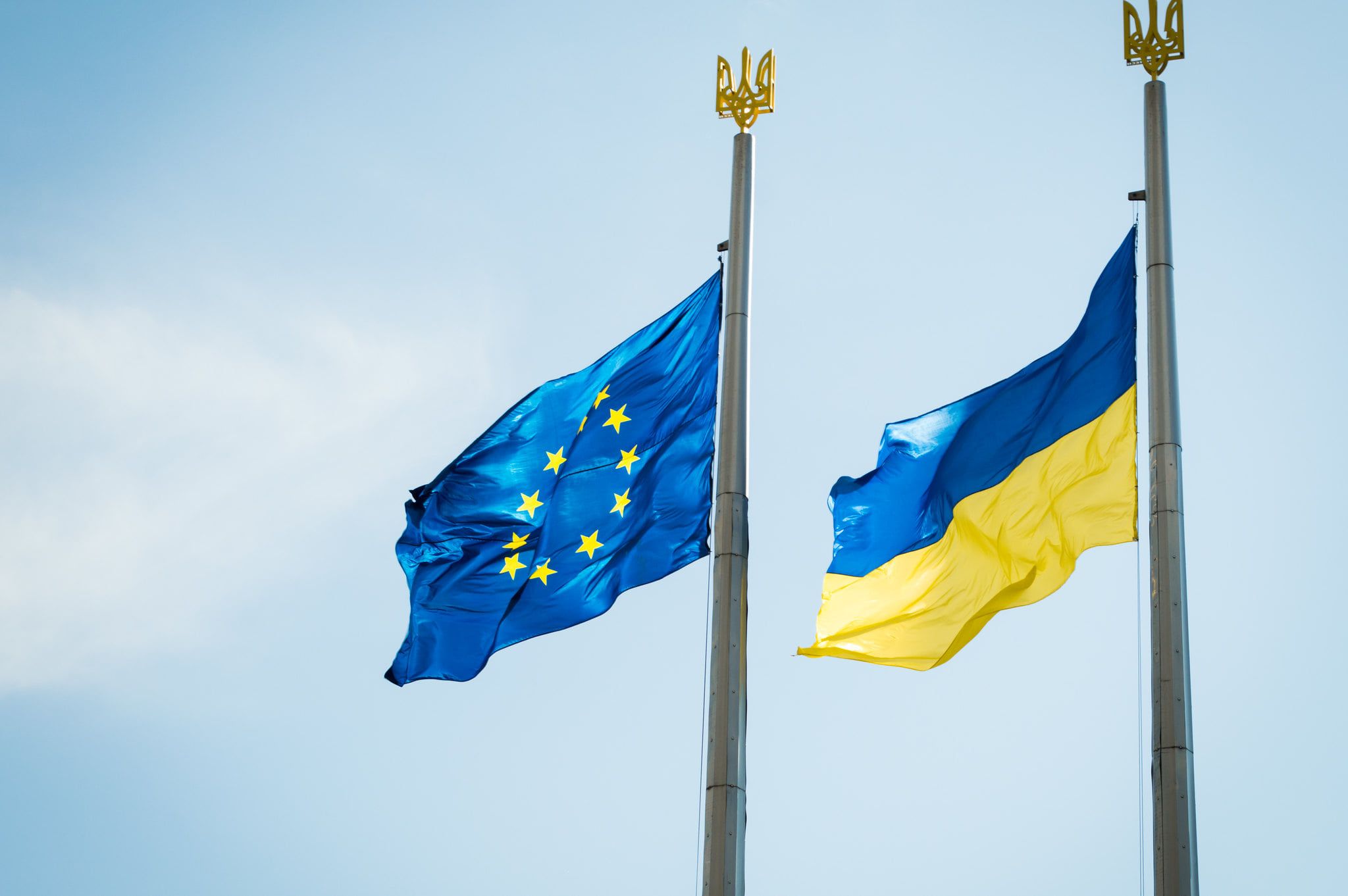 Євросоюз звинувачує Кремль у звірствах на Київщині