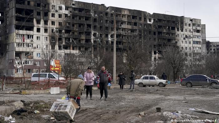 В Україні зникло безвісти щонайменше 15 тисяч людей
