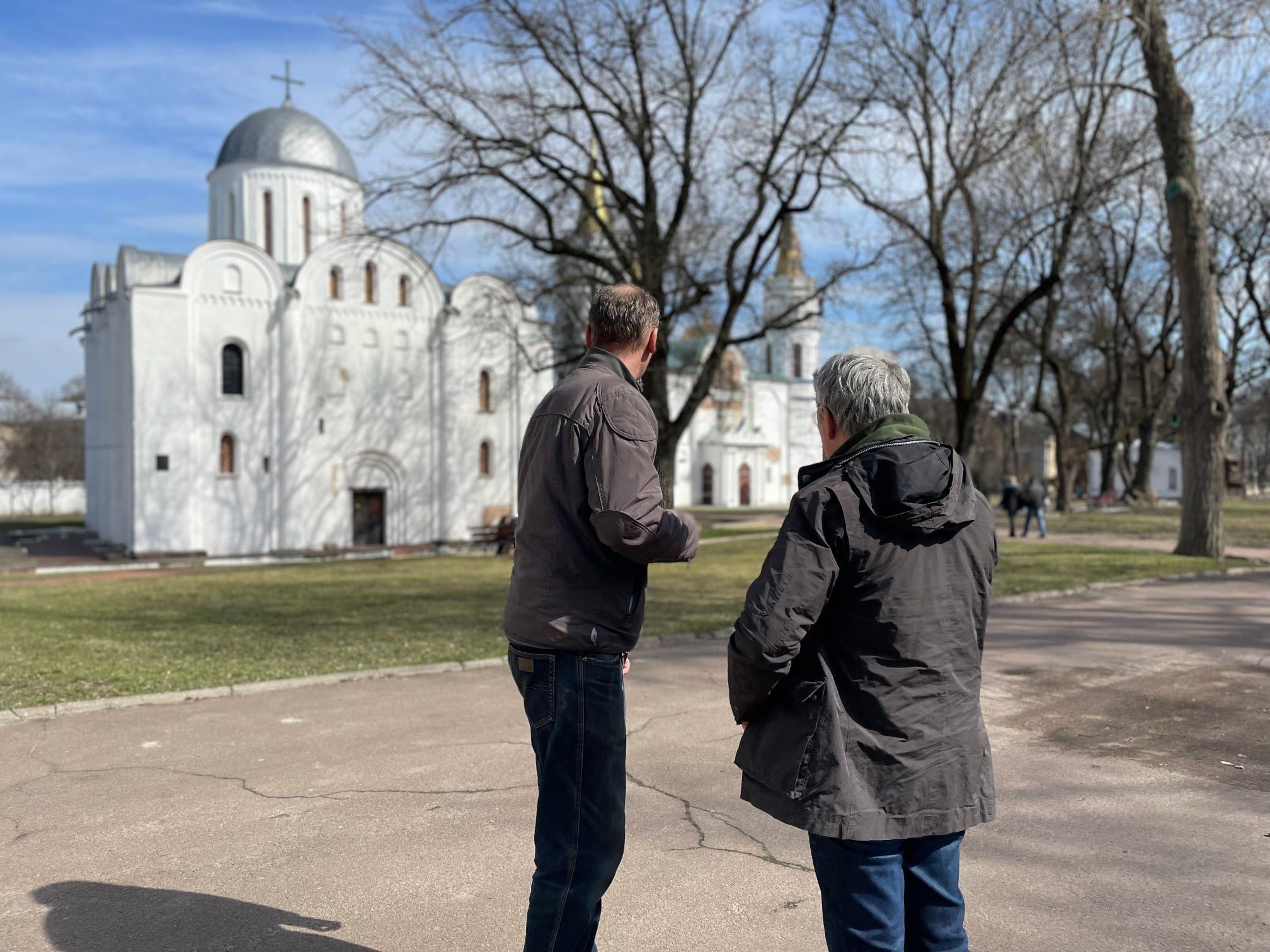 В Україні зруйнувано та пошкоджено росіянами 166 пам’яток культури