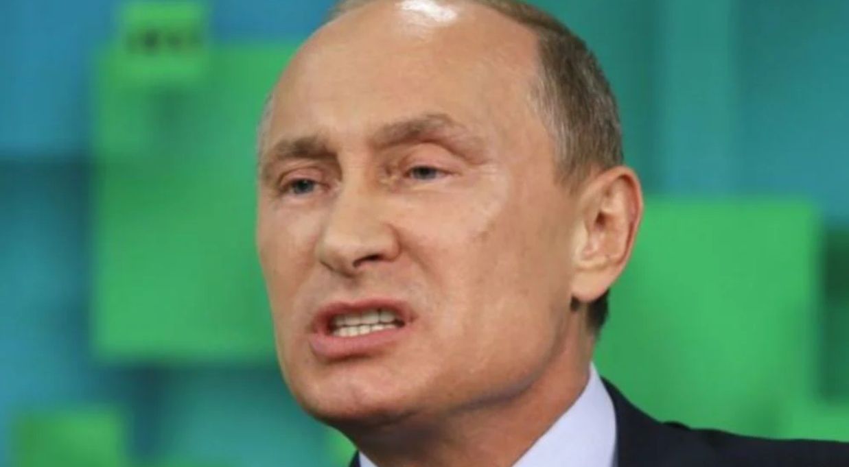 Путін має ознаки соціопатії та маніячного розладу – психолог