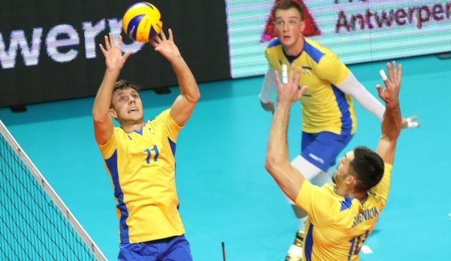 Практично через чверть століття чоловіча збірна України з волейболу знову гратиме на чемпіонаті світу.