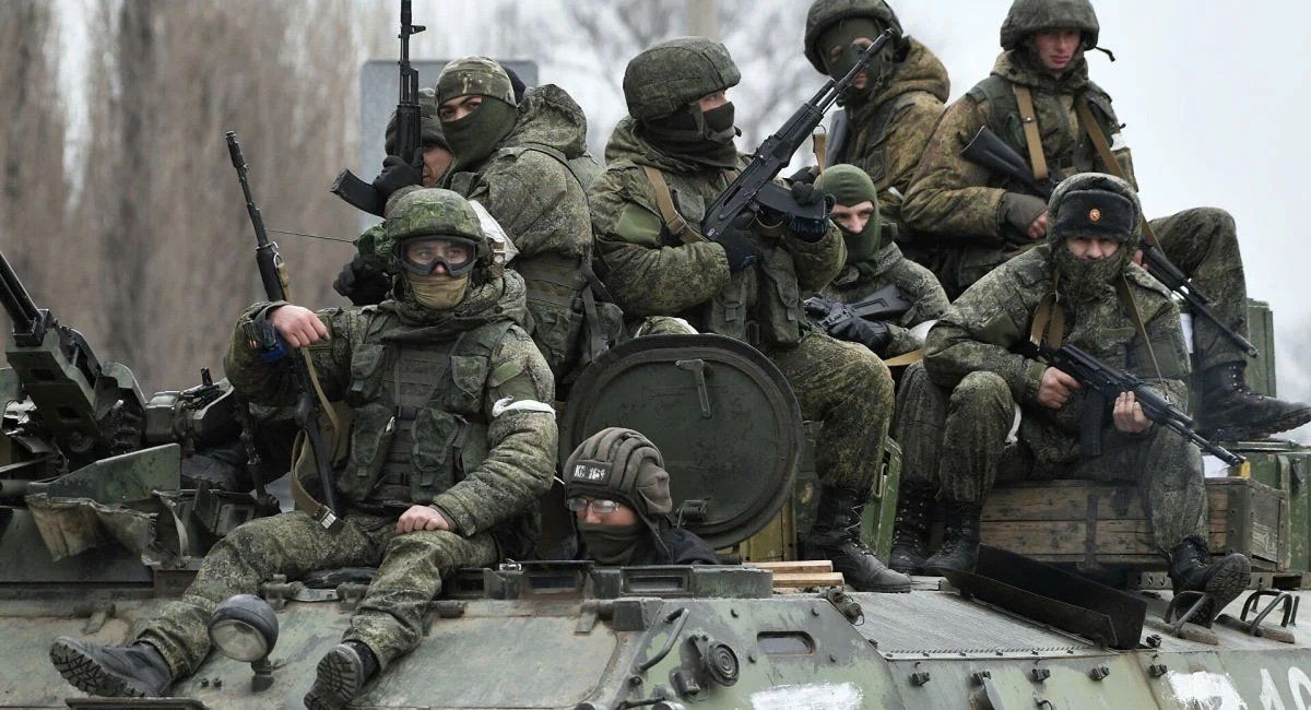 На Донбасі ЗСУ минулої доби відбили декілька ворожих атак