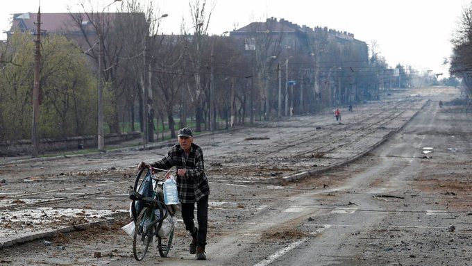 Російські пропагандисти брешуть про загибель або поранення американців в Україні