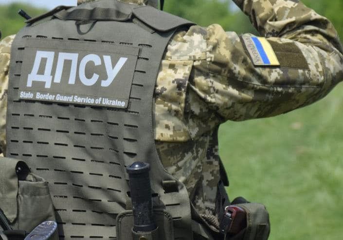 На Харківщині ЗСУ знищили окупантів завдячуючи «наведенню» прикордонників