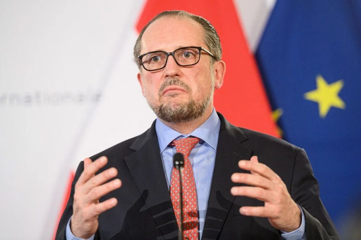 Австрія не бажає бачити Україну членом ЄС