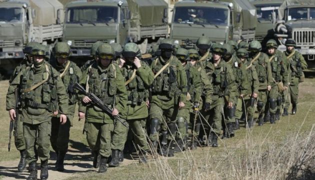 У Придністров’ї російські війська приведені в повну бойову готовність