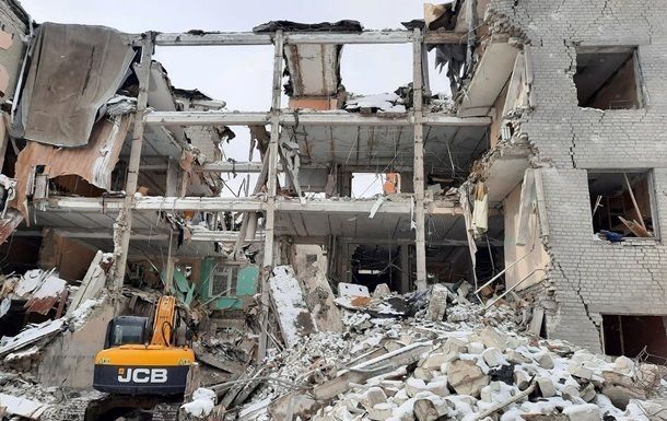 Українцям виплатять кошти за зруйноване або пошкоджене житло