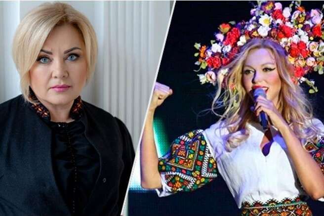 Оксана Білозір обурена через переспів її пісень «Коханий», «Кленова балада» і «Колискова мелодія України»