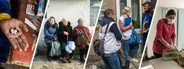 Україна звернулася до міжнародної медичної організації «Лікарі без кордонів» - сподіваючись врятувати тих хто ще вижив у Маріуполі.