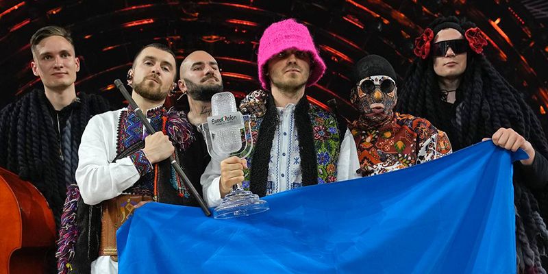 Євробачення: Україна отримала документи на підготовку конкурсу