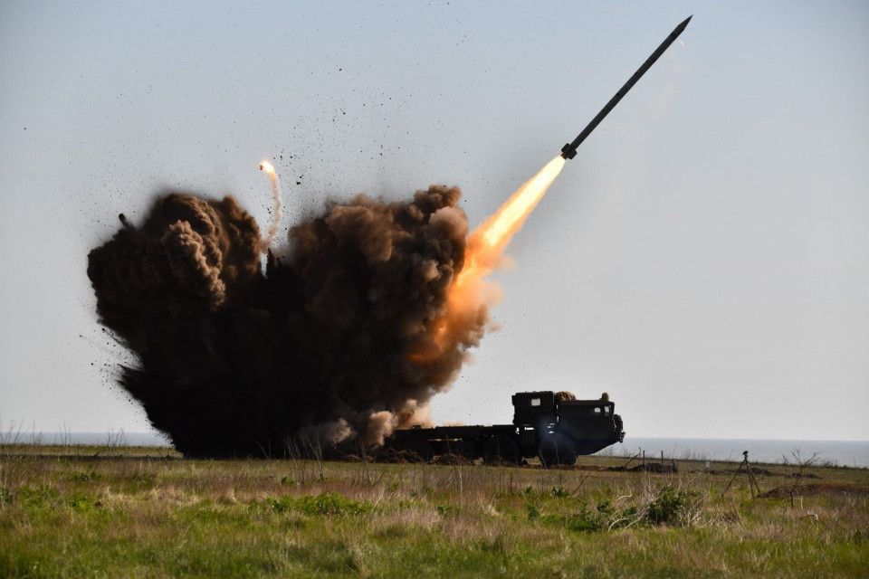 На Сумщину прилетіло п’ять ракет на цивільні об’єкти – Живицький