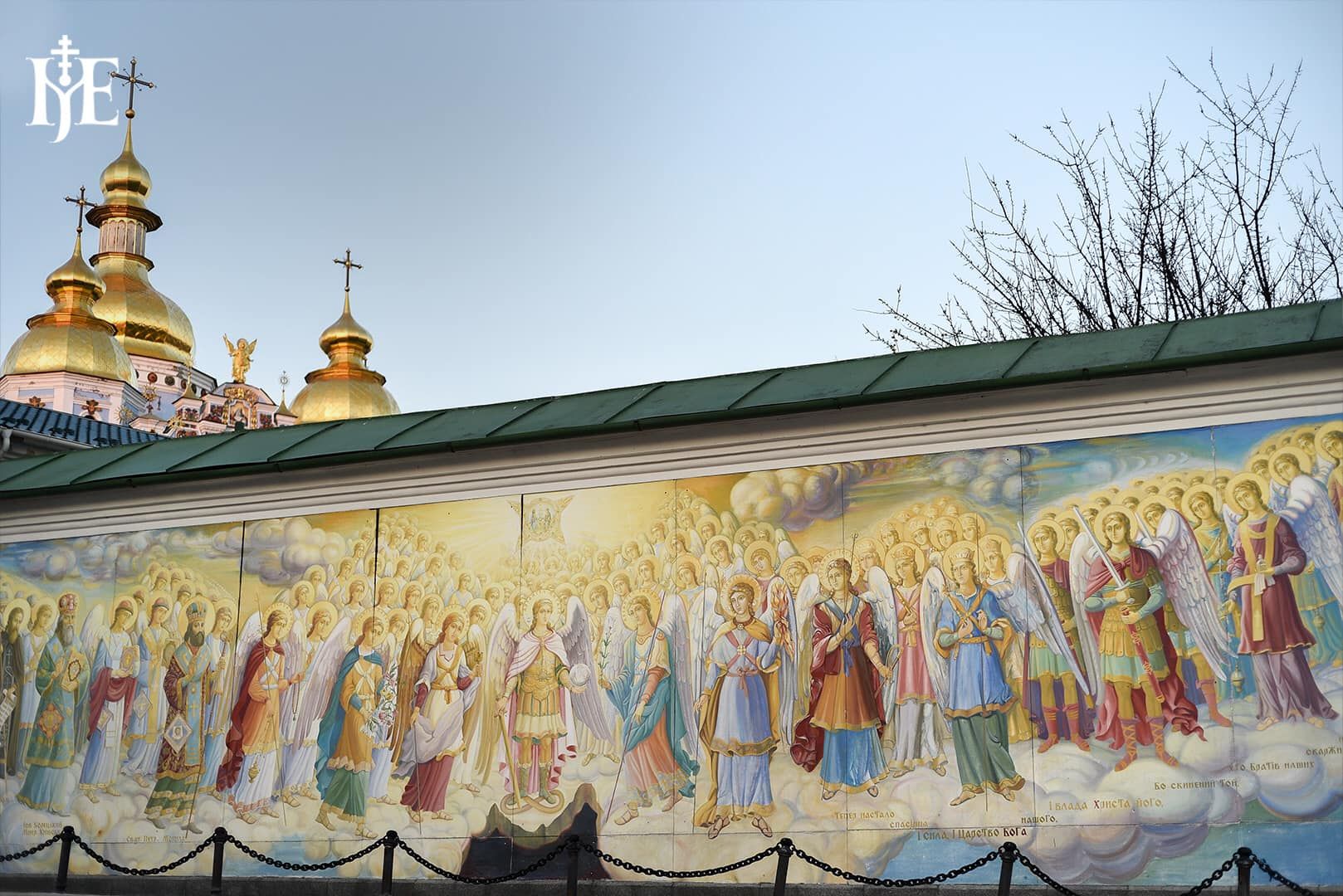 Усе більше громад залишають УПЦ МП та приєднується до Православної церкви України.