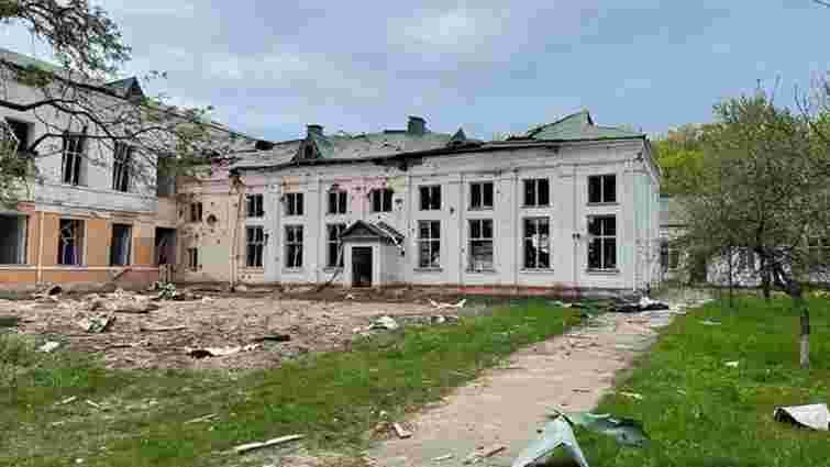 У Десні на Чернігівщині від ракетного обстрілу загинуло 87 осіб