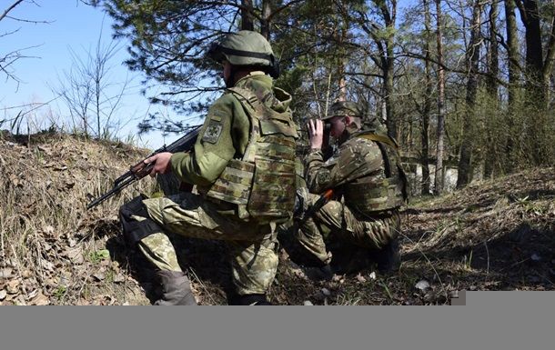 Росія знову накопичує війська та техніку біля кордону з Чернігівщиною та Сумщиною