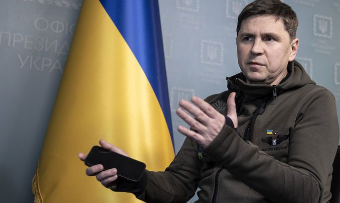 Червоні лінії України: не торгуємо громадянами, територіями чи суверенітетом