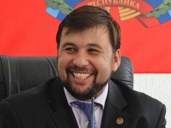 У разі захоплення всього Донбасу в ОРДЛО проведуть «референдум» про вступ до рф