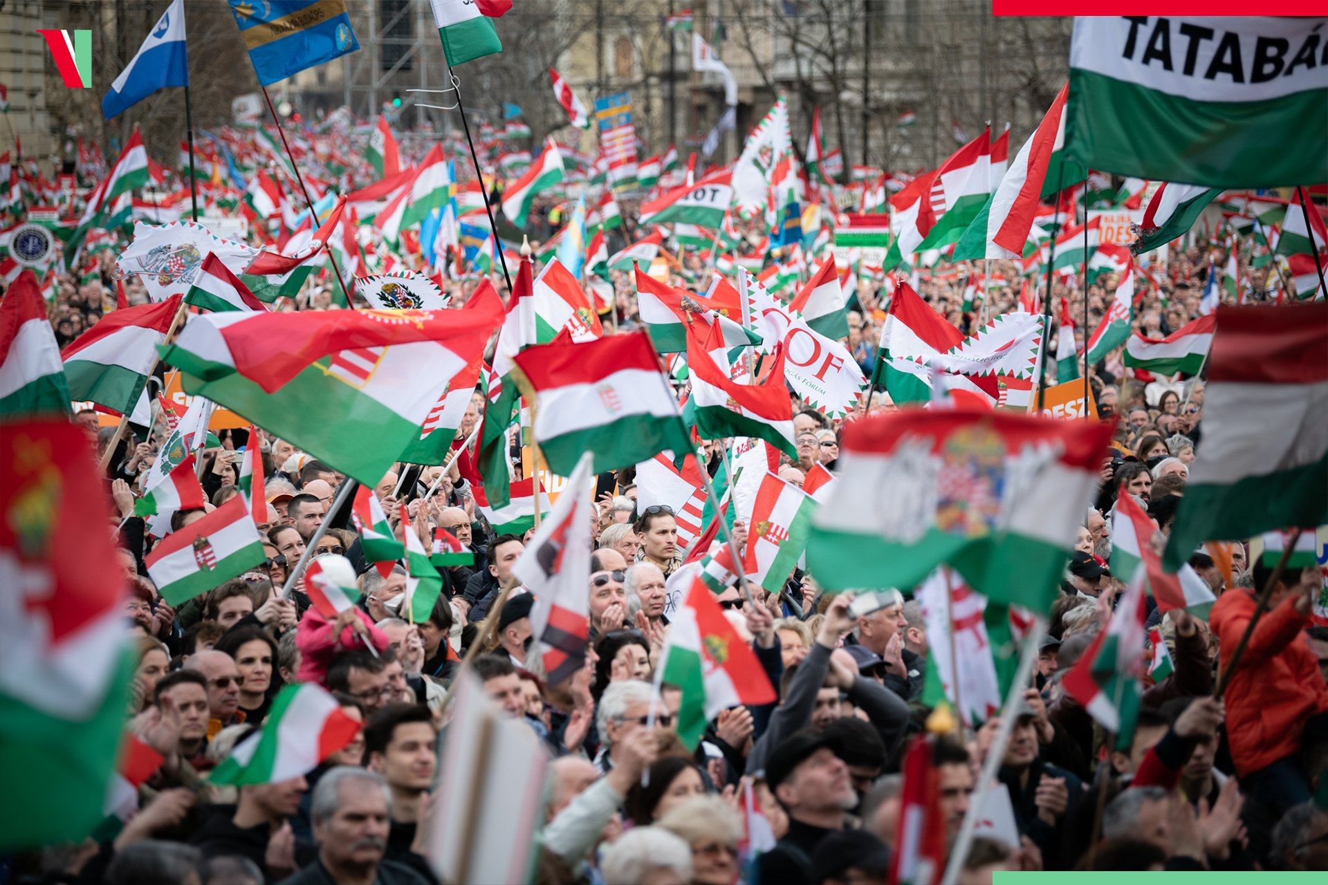 Рідні брати росіян: чому угорці підтримують «русскій мір»