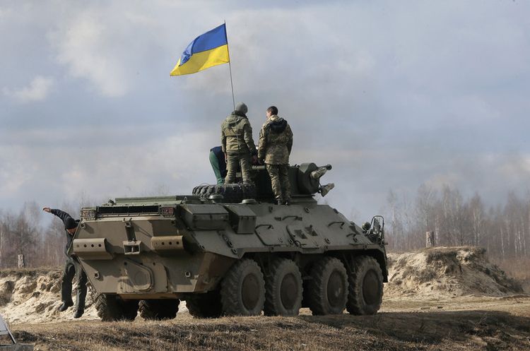 Сто днів війни в Україні: росіяни не досягли жодної стратегічної мети