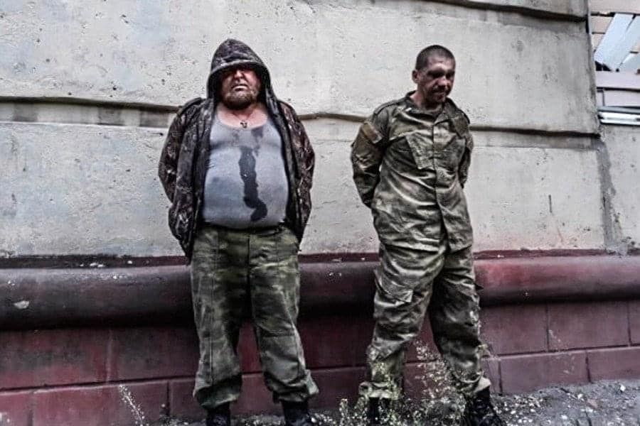 Вуличні бої у Сєвєродонецьку: ЗСУ потіснили ворога і знищують кадирівців