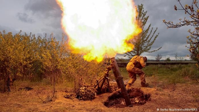 На Харківщині війська рф хочуть втримати позиції і наступати – Синєгубов