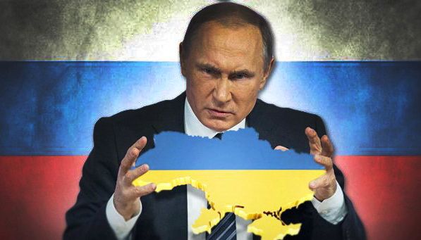 путлер погрожує вгатити ракетами «туди, куди ще не бив» розгнівавшись на поставки зброї Україні